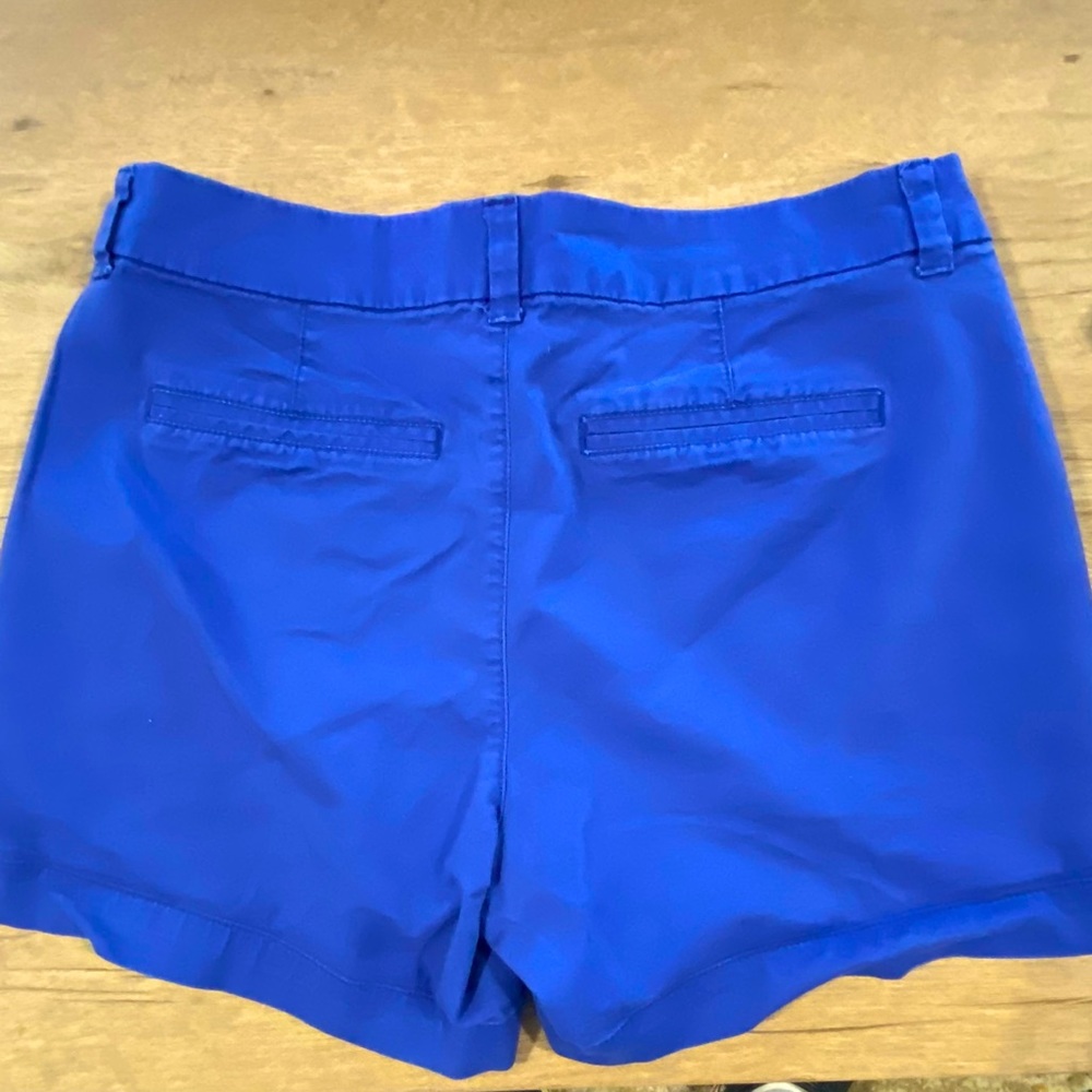 3 Pair Women’s size 8 Old Navy Everyday Shorts 5’ Inseam Gently Used - Picture 5 of 11